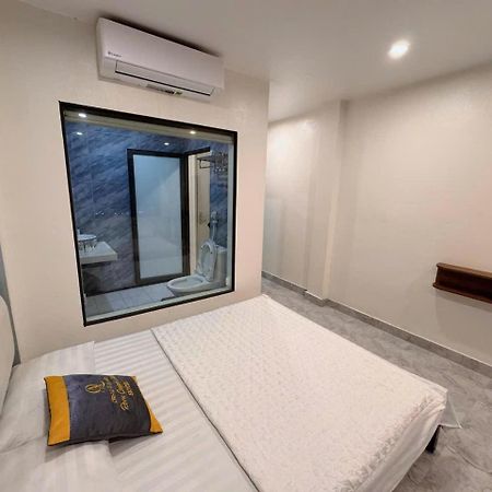 Rosa Quynh Anh Hotel Dong Khe Sau Ngoại thất bức ảnh