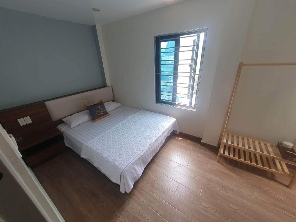 Rosa Quynh Anh Hotel Dong Khe Sau Ngoại thất bức ảnh