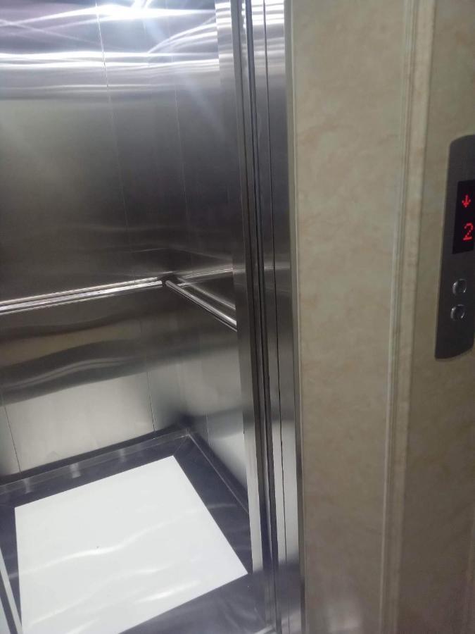 Rosa Quynh Anh Hotel Dong Khe Sau Ngoại thất bức ảnh